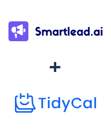 Integracja Smartlead i TidyCal