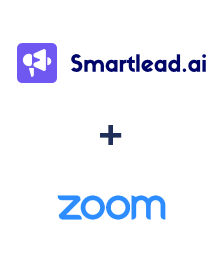 Integracja Smartlead i Zoom