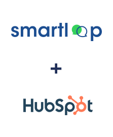 Integracja Smartloop i HubSpot