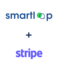 Integracja Smartloop i Stripe