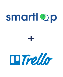 Integracja Smartloop i Trello