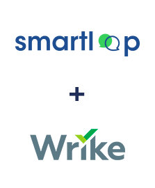 Integracja Smartloop i Wrike