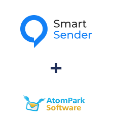 Integracja Smart Sender i AtomPark