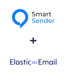 Integracja Smart Sender i Elastic Email