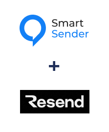Integracja Smart Sender i Resend Integracja Smart Sender i Resend