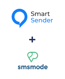 Integracja Smart Sender i smsmode