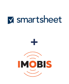 Integracja Smartsheet i Imobis Integracja Smartsheet i Imobis