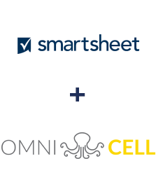 Integracja Smartsheet i Omnicell