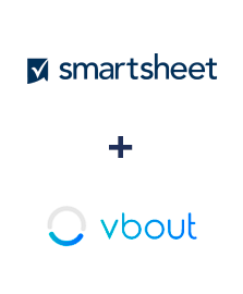 Integracja Smartsheet i Vbout