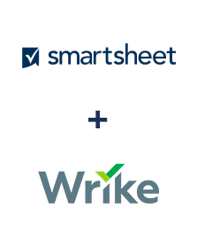 Integracja Smartsheet i Wrike