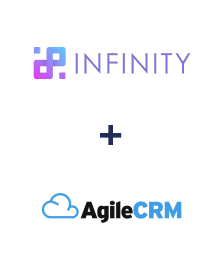 Integracja Infinity i Agile CRM