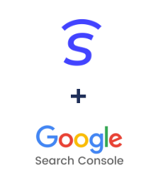 Integracja stepFORM i Google Search Console