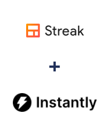 Integracja Streak i Instantly