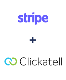 Integracja Stripe i Clickatell