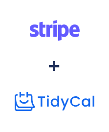 Integracja Stripe i TidyCal
