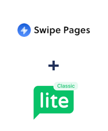 Integracja Swipe Pages i MailerLite Classic