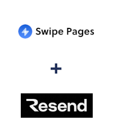 Integracja Swipe Pages i Resend Integracja Swipe Pages i Resend