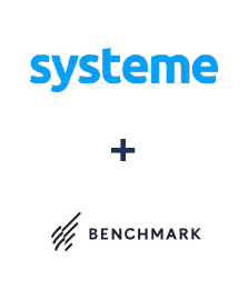 Integracja Systeme.io i Benchmark Email