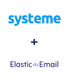 Integracja Systeme.io i Elastic Email