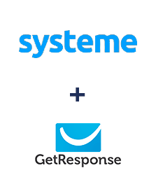 Integracja Systeme.io i GetResponse