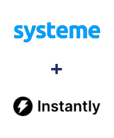 Integracja Systeme.io i Instantly