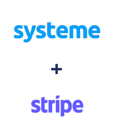 Integracja Systeme.io i Stripe