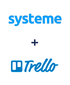 Integracja Systeme.io i Trello