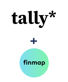 Integracja Tally i Finmap