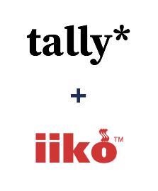 Integracja Tally i iiko Integracja Tally i iiko