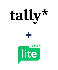 Integracja Tally i MailerLite Classic