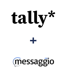 Integracja Tally i Messaggio