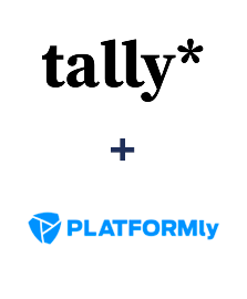 Integracja Tally i Platformly Integracja Tally i Platformly