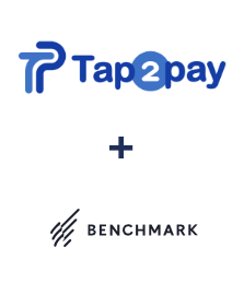 Integracja Tap2pay i Benchmark Email