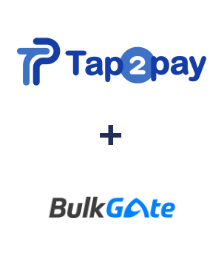 Integracja Tap2pay i BulkGate