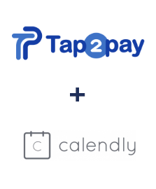 Integracja Tap2pay i Calendly