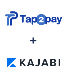 Integracja Tap2pay i Kajabi