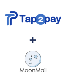 Integracja Tap2pay i MoonMail