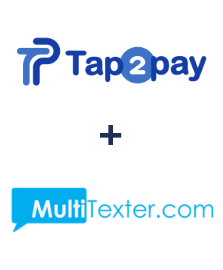 Integracja Tap2pay i Multitexter