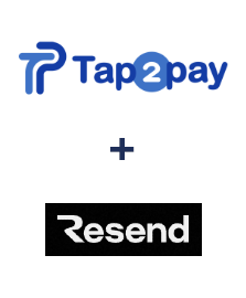 Integracja Tap2pay i Resend Integracja Tap2pay i Resend