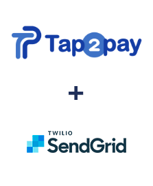 Integracja Tap2pay i SendGrid