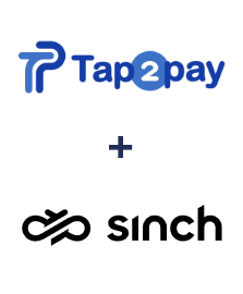 Integracja Tap2pay i Sinch