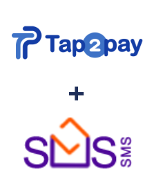 Integracja Tap2pay i SMS-SMS