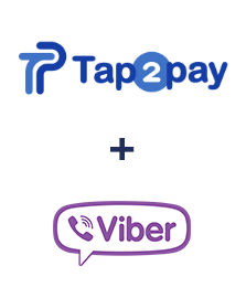 Integracja Tap2pay i Viber