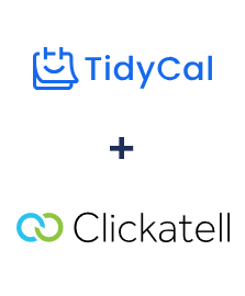 Integracja TidyCal i Clickatell