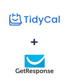 Integracja TidyCal i GetResponse