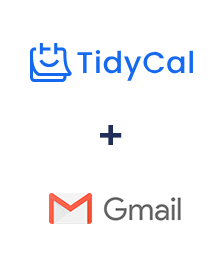Integracja TidyCal i Gmail