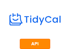 Integracja TidyCal z innymi systemami przez API
