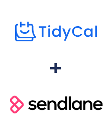 Integracja TidyCal i Sendlane