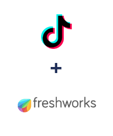 Integracja TikTok i Freshworks