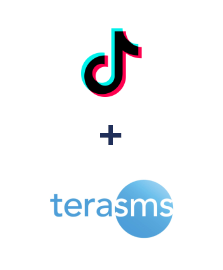 Integracja TikTok i TeraSMS